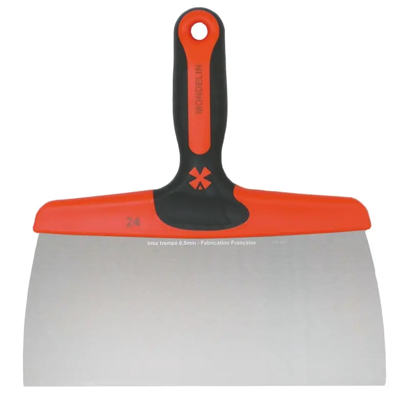 COUTEAU INOX TREMPE 14 CM Promotion