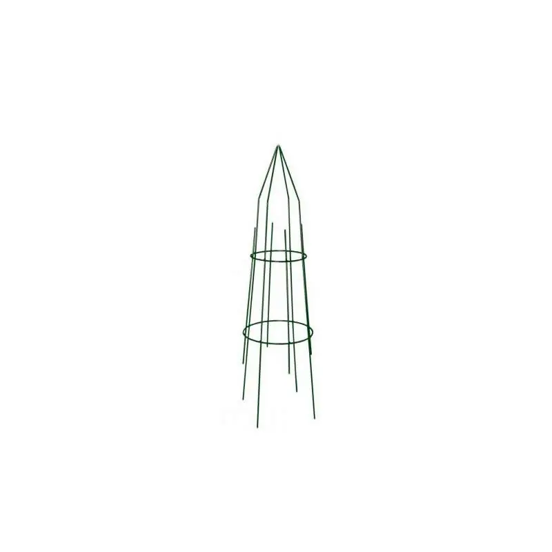 /TUTEUR GRIMPANT ROND 97CM VERT Prix Bas