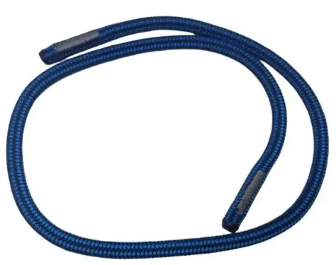 Short bleu foncé Bridge 5367705-01 Nouvel Arrivage