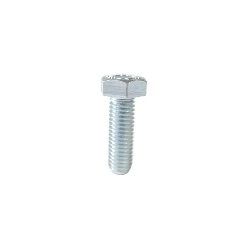 Vis de fixation lame débroussailleuse Oleo-Mac Lot de 5 Livraison Express