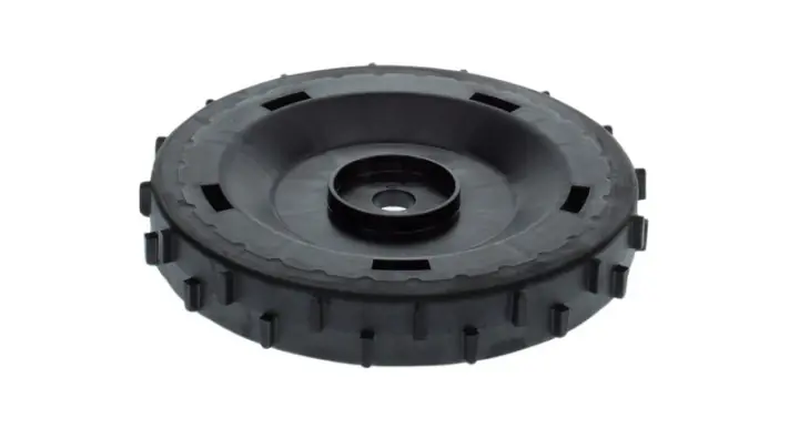 Achat Immédiat Roue motrice Gardena Sileno Max, Sileno Free
