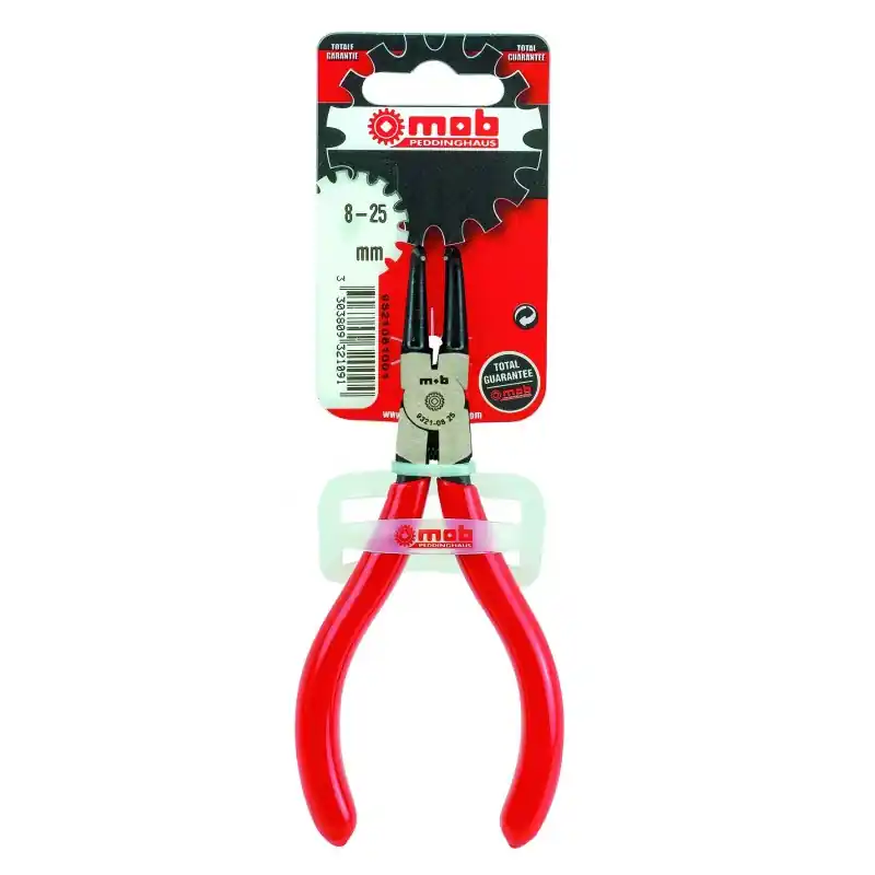 PINCE CIRCLIPS 130 INT.BECS CO Nouvel Arrivage