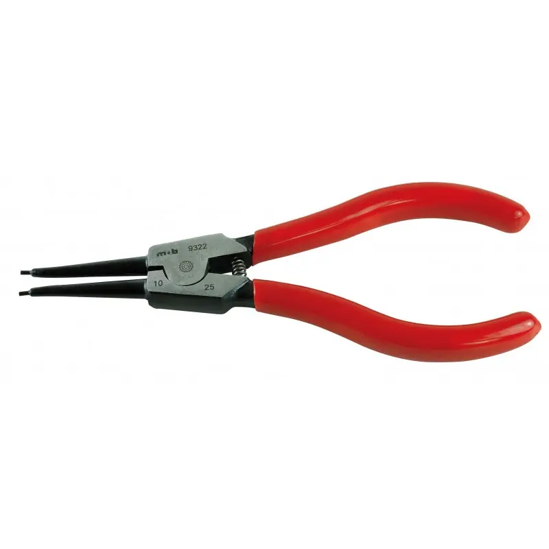 Prix Promo PINCE CIRCLIPS 140 INT.BECS DR
