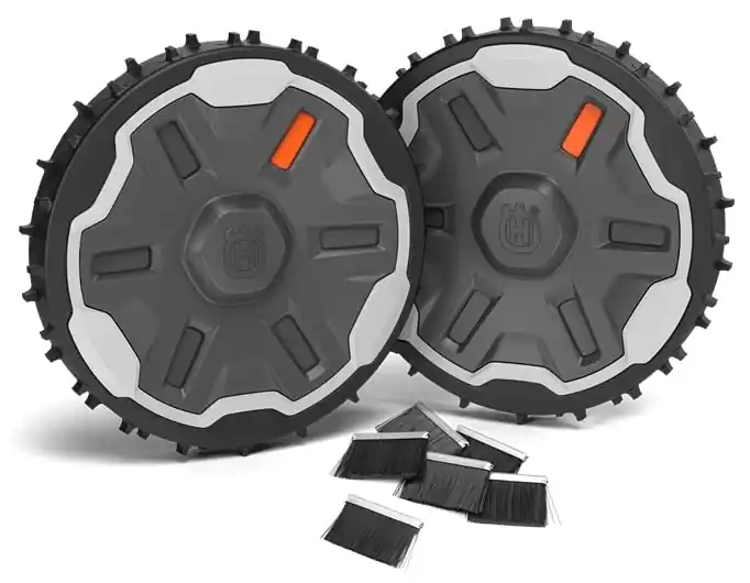 Kit roues arrière Automower NERA Nouvel Arrivage