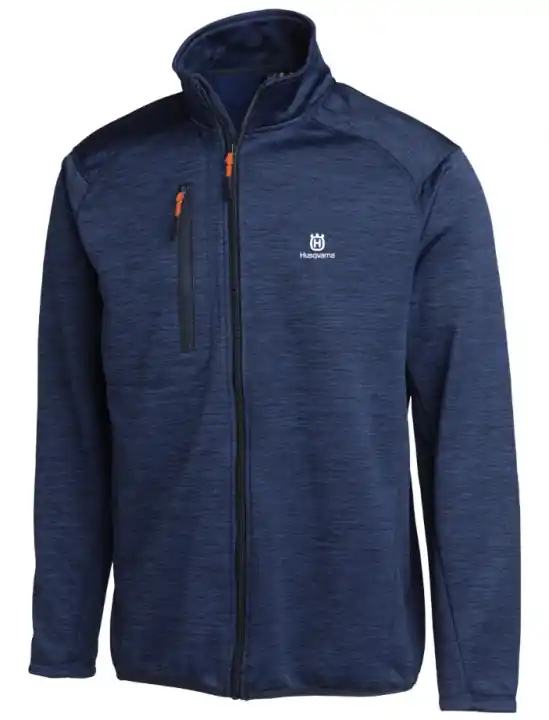 Power Fleece, Man, XL Dernier Modèle