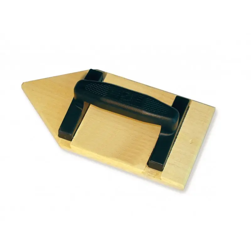 Acheter En Ligne TALOCHE BOIS 14X27CM POINTUE