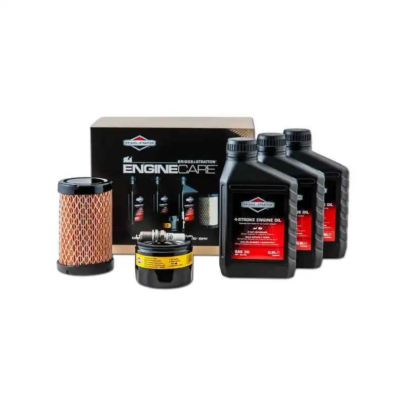 Kit hivernage entretien moteur Briggs Stratton Bon Plan