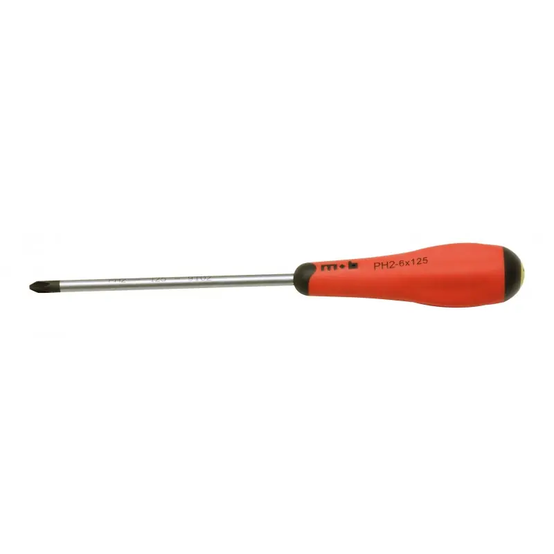 TOURNEVIS NERTECH PHILLIPS 8X150 Offre Limitée