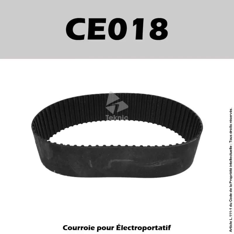 Promotion Saisonnière Courroie Mafell Spéciale – ZH280E