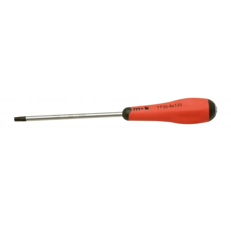 Offre Exclusive TOURNEVIS NERTECH TORX 6X125 T