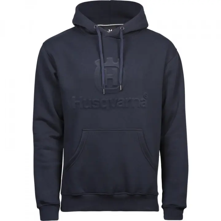 Prix Bas Husqvarna hoodie men