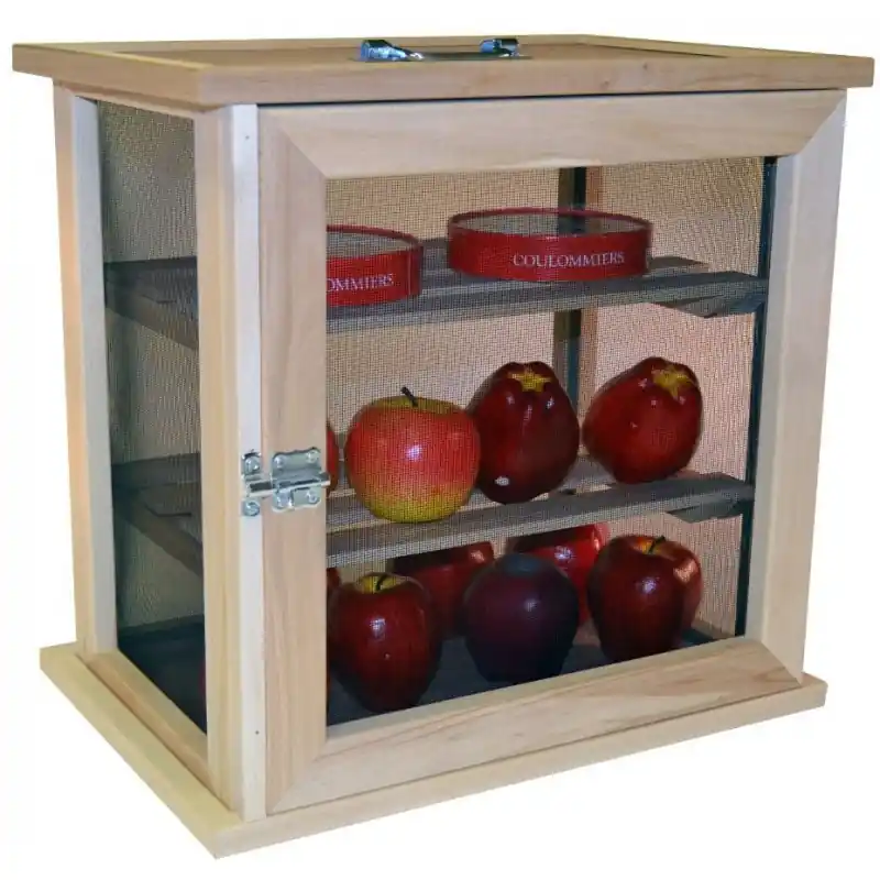 Acheter Direct GARDE MANGER EN HÊTRE – MASY