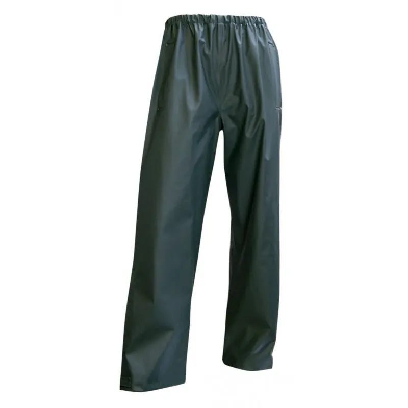 PANTALON DE PLUIE TONNERRE KAKI HOMME – LMA Nouvel Arrivage