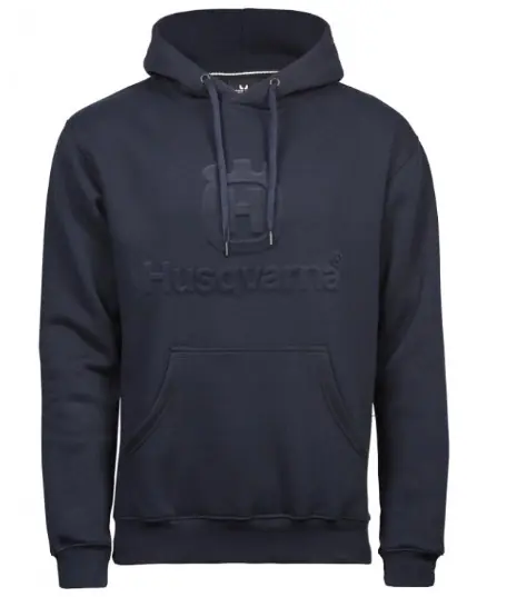 Vente Directe Husqvarna hoodie men, XL