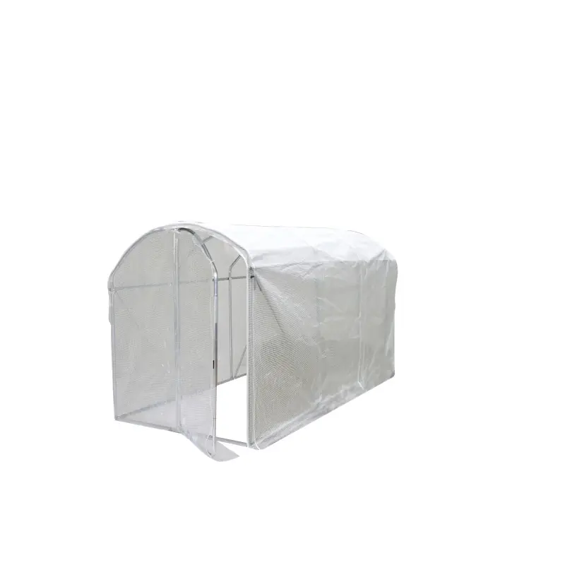 SERRE MARAÎCHÈRE 6M² 3X2X1.95M – JANY Dernier Modèle