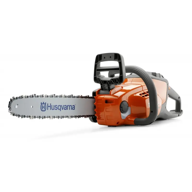 TRONÇONNEUSE ÉLAGUEUSE BATTERIE 120i – VENDUE NUE – HUSQVARNA Dernière Chance