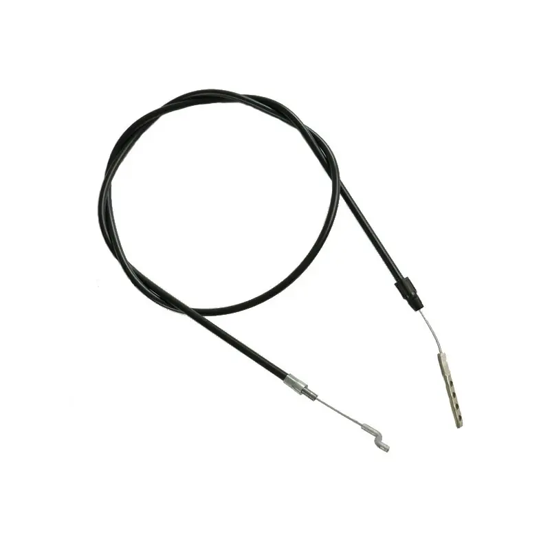 Pas Cher Cable de traction tondeuse Bernard Loisirs / Mc Culloch