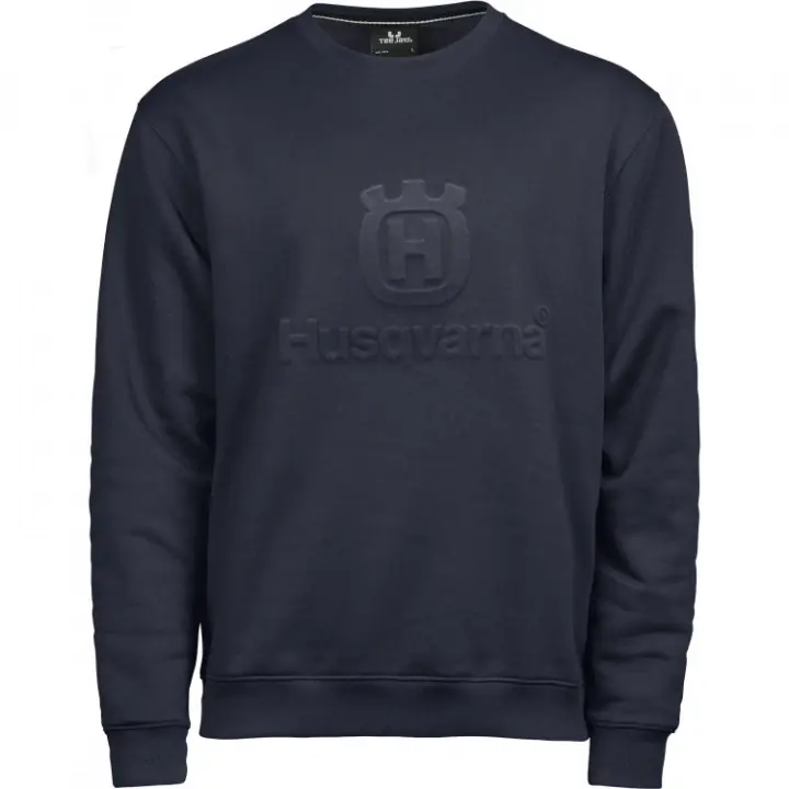 Vente Directe Husqvarna sweatshirt men