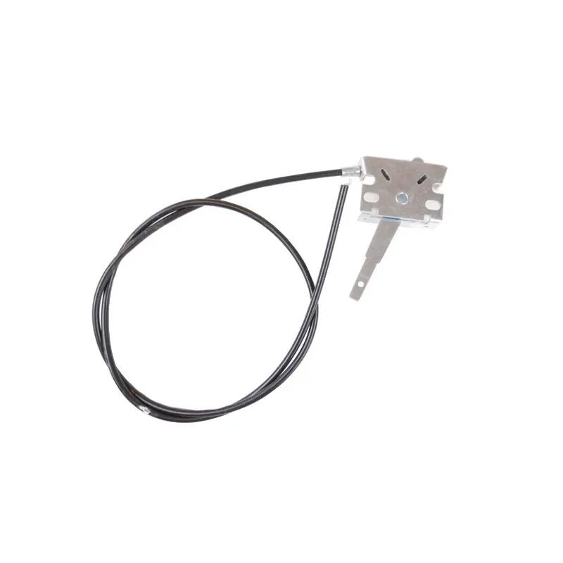 Cable accélérateur avec manette tondeuse Castelgarden / GGP 81007092/0 Top Vente