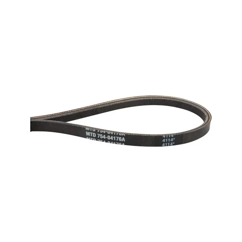 Nouvel Arrivage Courroie tondeuse Oleo Mac / MTD – 754-04176