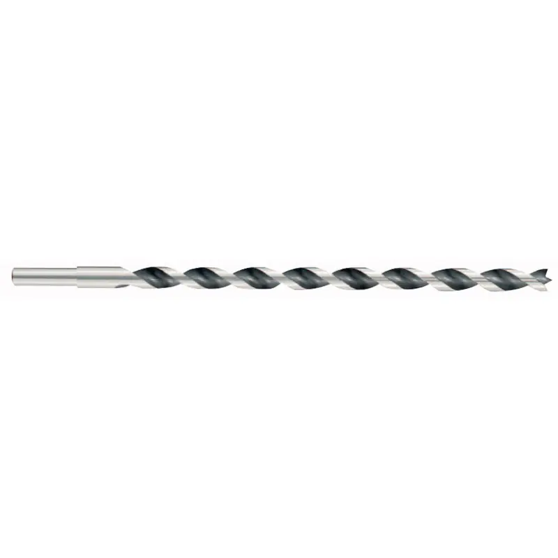 FORET BOIS 3 POINTES Ø20MM L400MM QUEUE CYLINDRIQUE USAGE INTENSIF – TIVOLY Bon Marché