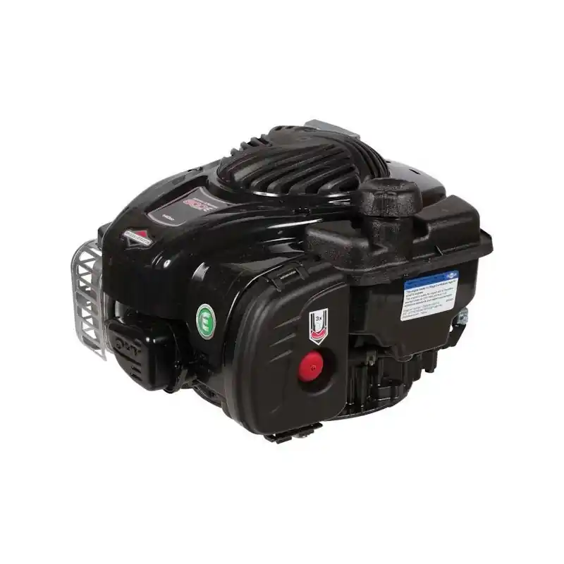 Seulement Aujourd&rsquo;hui Moteur Briggs & Stratton 500e series 140cc