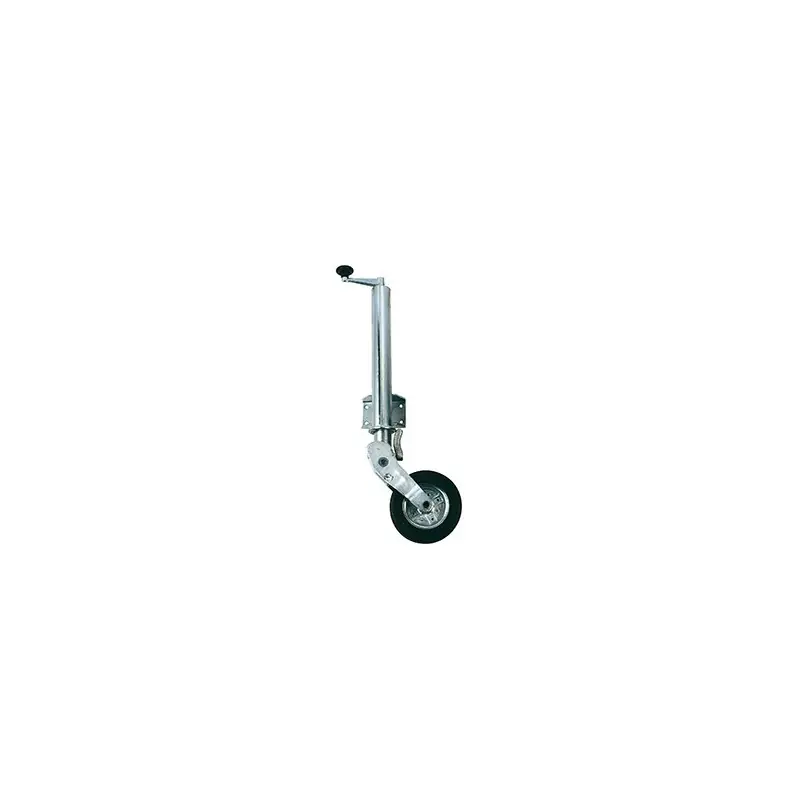 Meilleure Vente ROUE JOCKEY Ø60 250 KG – RULQUIN