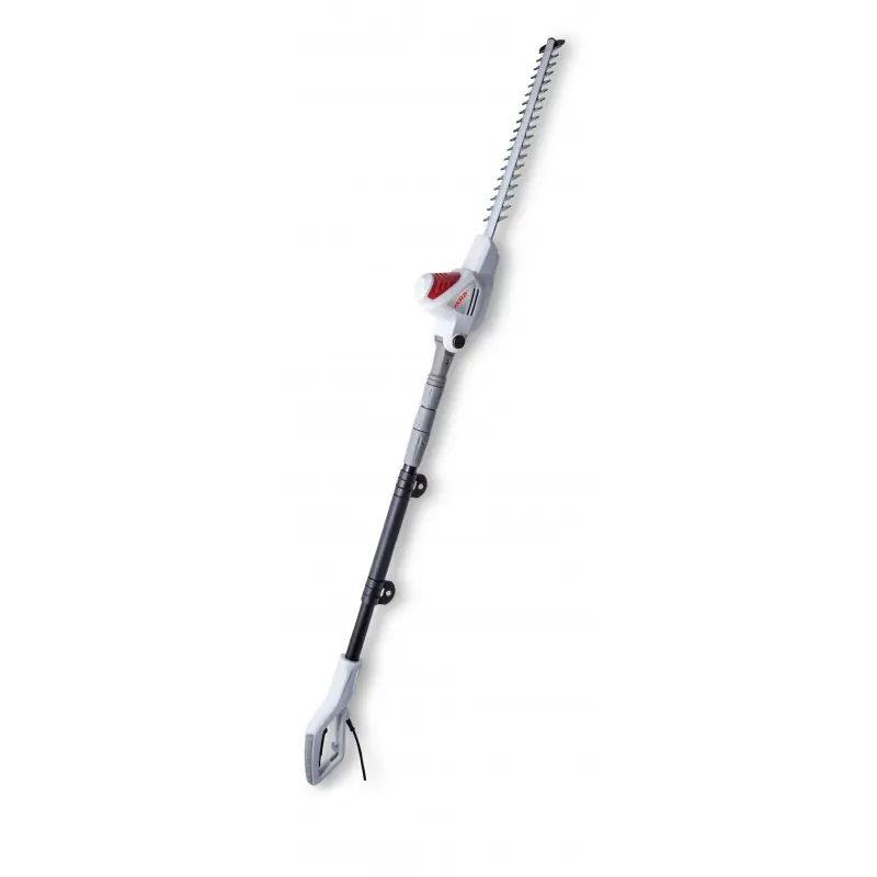 TAILLE-HAIE PERCHE ELECTRIQUE ITHS600 – IKRA Vente Flash