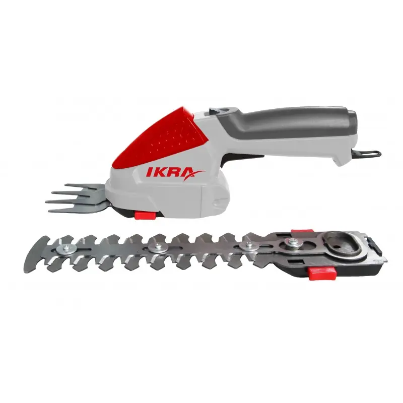CISAILLE A BATTERIE IGBS 1054 LI - IKRA Promotion Saisonnière