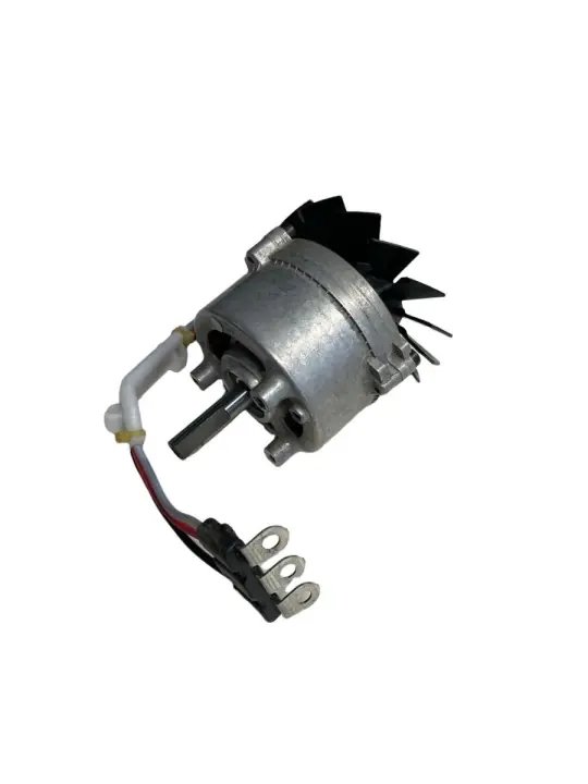 Top Vente Ensemble moteur 25 Stack Tronçonneuse T