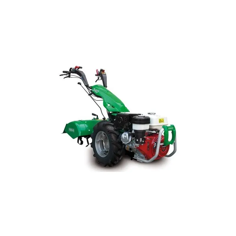 Pas Cher MOTOCULTEUR 340H – FERRARI