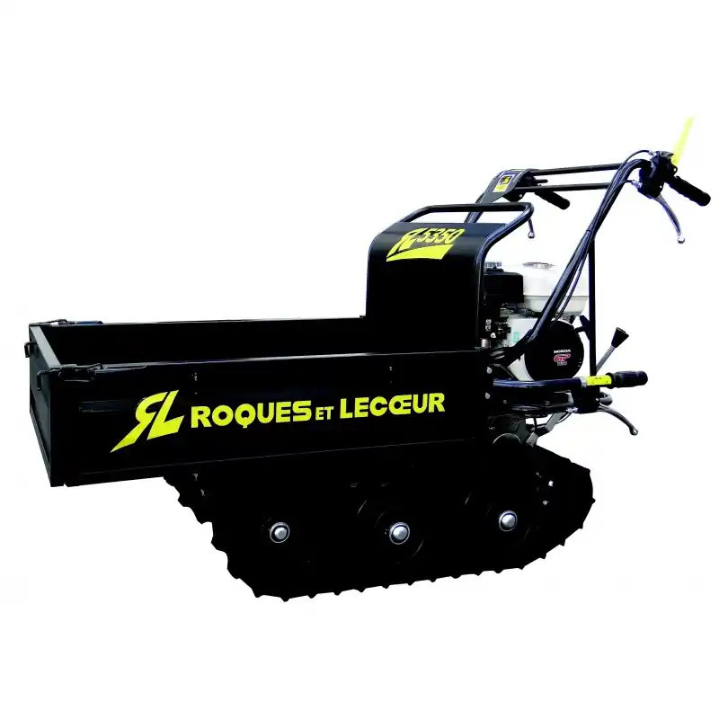TRANSPORTEUR RL5350RLPV3 – ROQUES ET LECOEUR Vente Directe