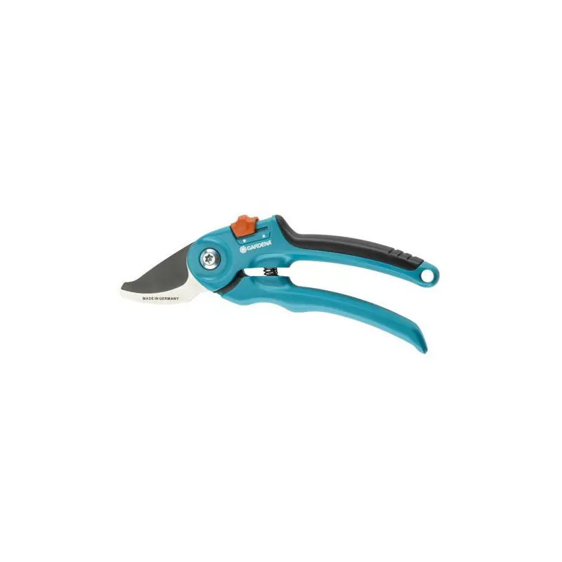 /Sécateur Lame Franche Classic Gardena – Outil de Jardinage Précis et Efficace Bon Marché
