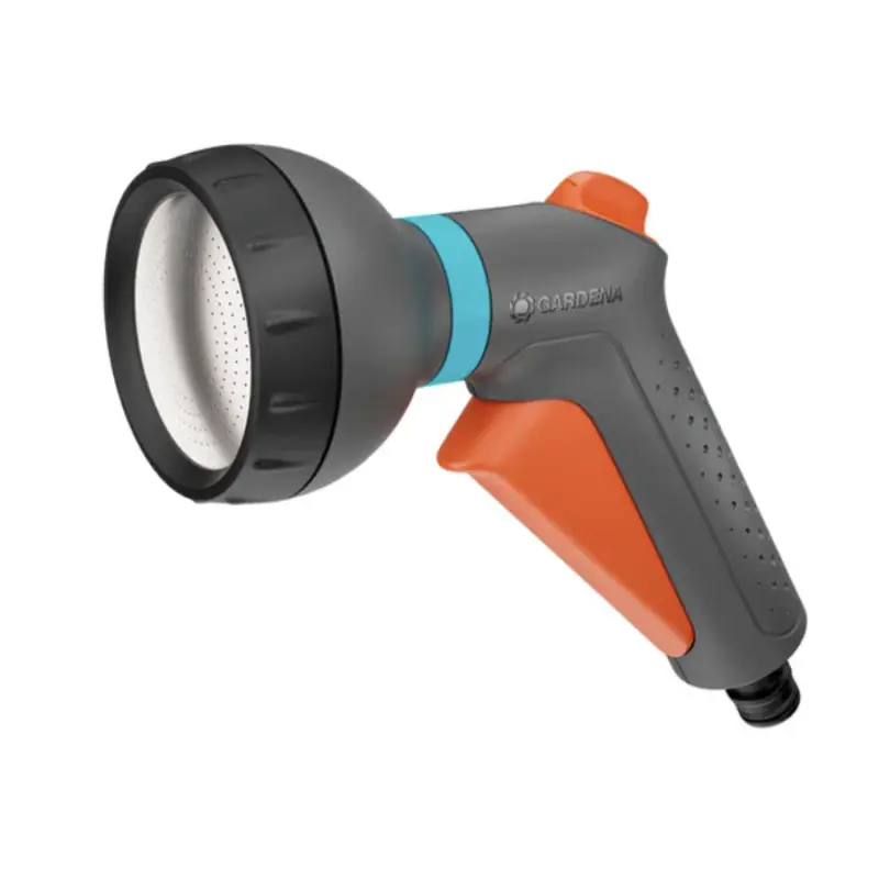 Jusqu&rsquo;à Épuisement Des Stocks Pistolet-arrosoir classique pour arrosage jardin et terrasse – gardena