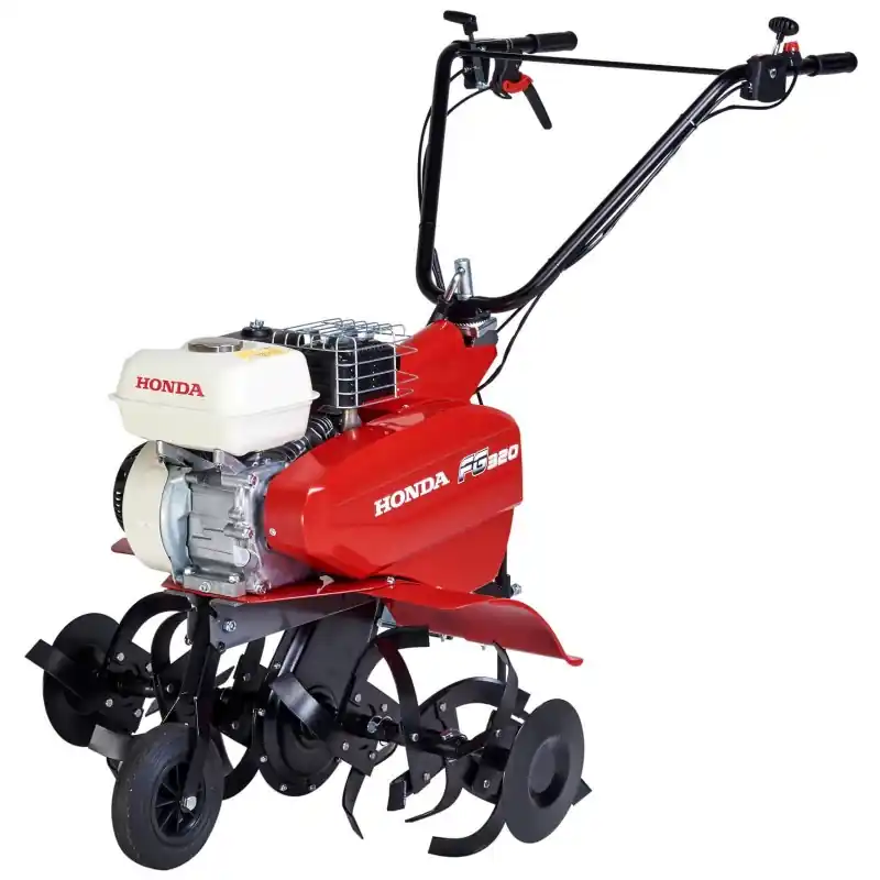 Livraison Express MOTOBINEUSE FG320 – HONDA
