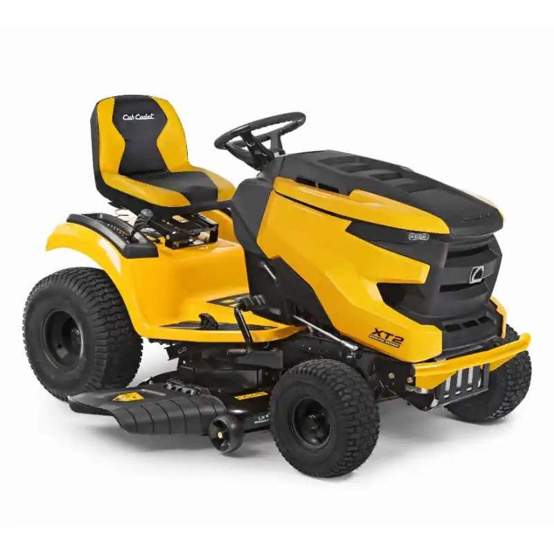 AUTOPORTÉE XT2 PS107 – CUB CADET Super Prix