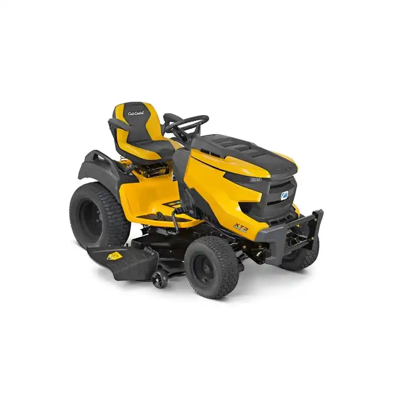 AUTOPORTÉE XT3 QS127 – CUB CADET Dernière Chance