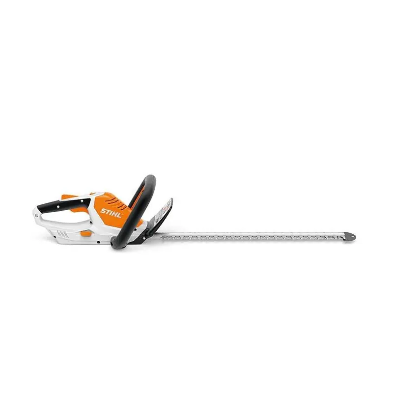 TAILLE-HAIES À BATTERIE HSA 45 – STIHL Paiement Sécurisé