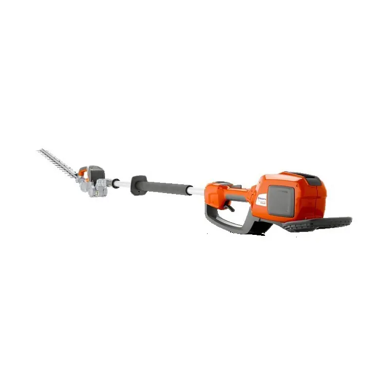 TAILLE-HAIE PERCHE BATTERIE 520IHE3 VENDU NUE – HUSQVARNA Certifié