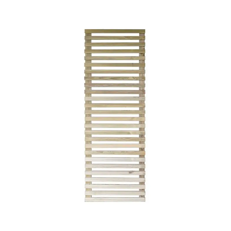 /Écran Ajouré HORIZON 60 – Design Élégant et Lumineux pour Intérieur Moderne Solde