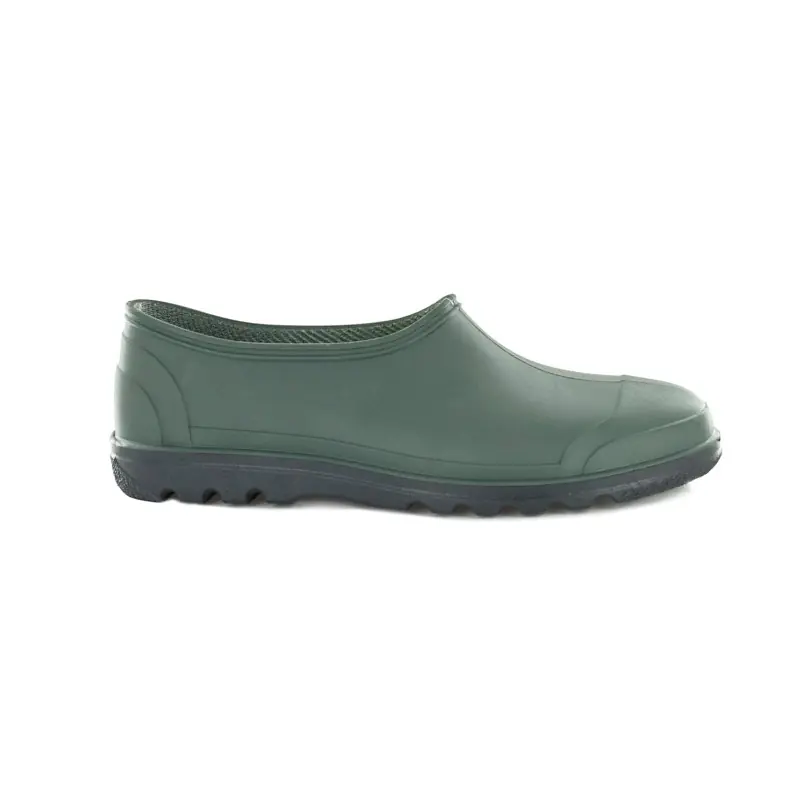 Sabot Italia Vert 41 - Confort et Élégance pour Vos Pas Usine Directe