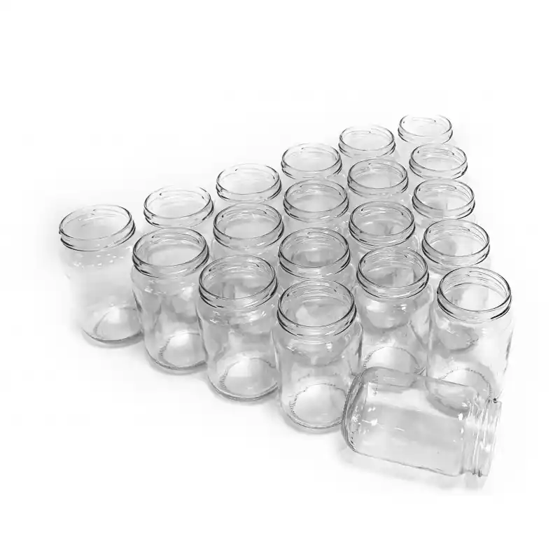 Paiement Sécurisé POTS À MIEL 370ML X20