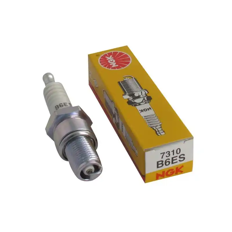 Bougie NGK B6ES Prix Promo