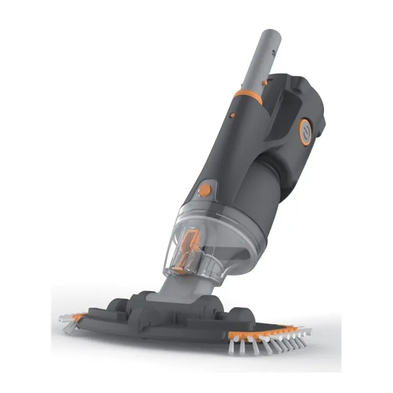 Dernière Chance ASPIRATEUR ÉLECTRIQUE VEKTRO JUNIOR – KOKIDO
