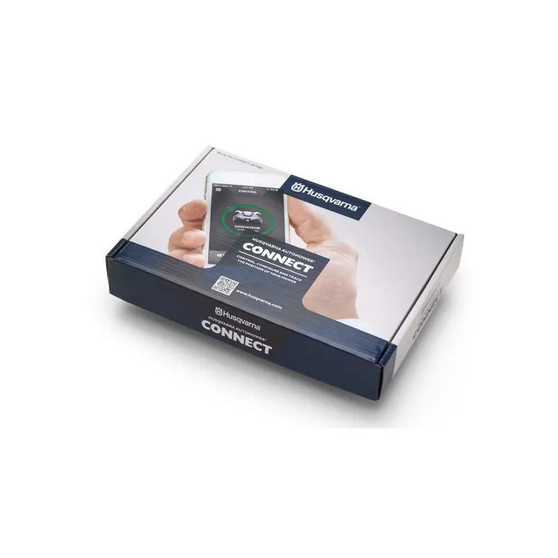 Prix Promo Kit Connect robot téléphone Automower Husqvarna – 541075801