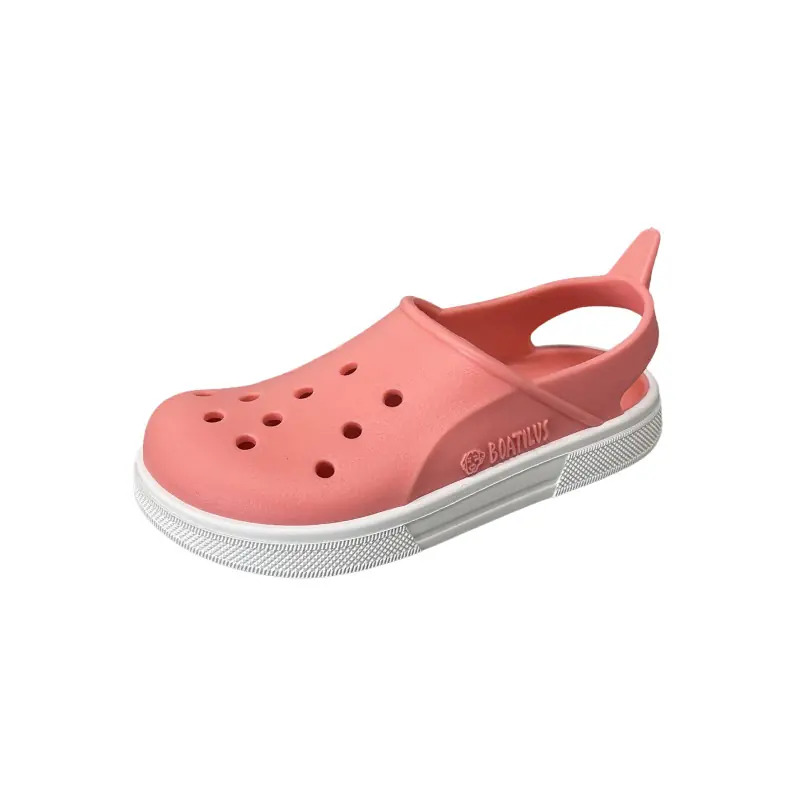 Must-Have /Sabot cloggy corail 32/33