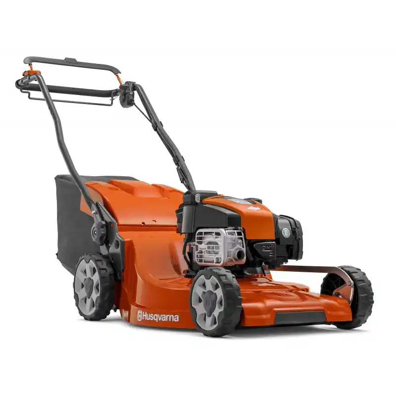 Solde TONDEUSE TRACTÉE LC353VI INSTART – HUSQVARNA