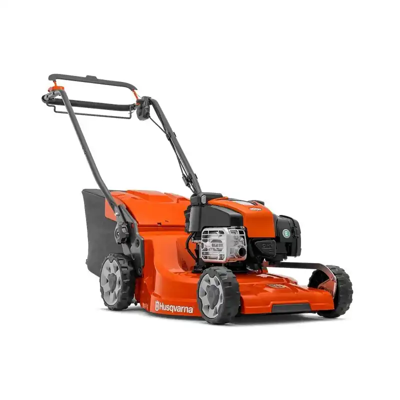 TONDEUSE TRACTÉE LC347VI INSTART – HUSQVARNA Prix Choc