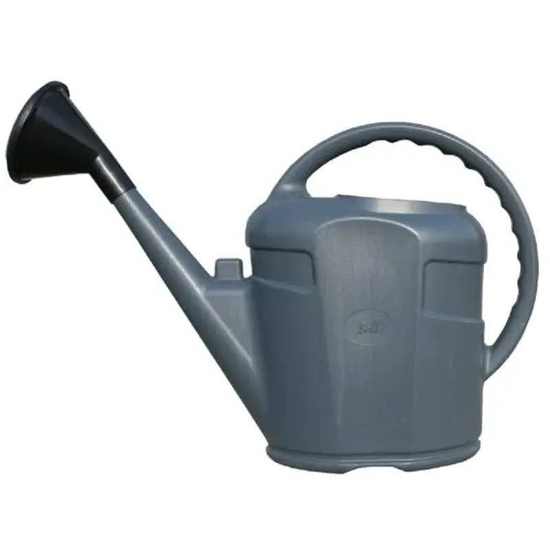 Produit De Marque Arrosoir ovale 11 litres + pomme vert fonce