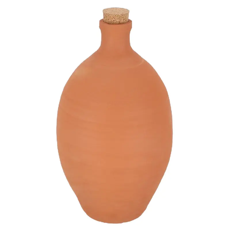Nouveauté Olla XL - arrosage ancestrale pour votre jardin